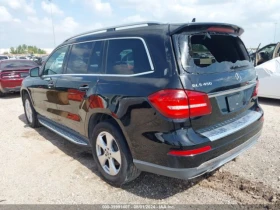 Mercedes-Benz GLS 450 4MATIC |   |  !!! | Mobile.bg    4