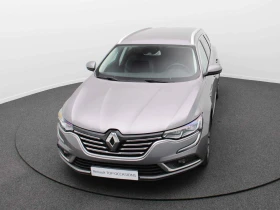 Renault Talisman INTENS Renault Pro Selection | Mobile.bg    6