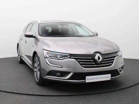 Renault Talisman INTENS Renault Pro Selection | Mobile.bg    2