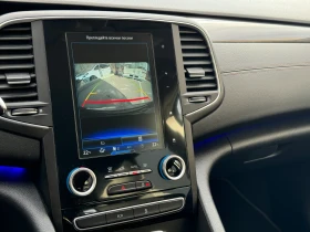 Renault Talisman 4CONTROL* * HEAD-UP* * МАСАЖ* * ДИСТРОНИК, снимка 10