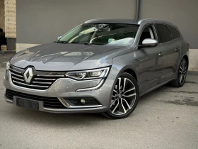 Renault Talisman 4CONTROL* * HEAD-UP* * МАСАЖ* * ДИСТРОНИК, снимка 1