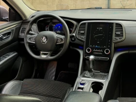 Renault Talisman 4CONTROL* * HEAD-UP* * МАСАЖ* * ДИСТРОНИК, снимка 7