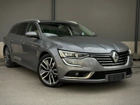 Renault Talisman 4CONTROL* * HEAD-UP* * МАСАЖ* * ДИСТРОНИК, снимка 3