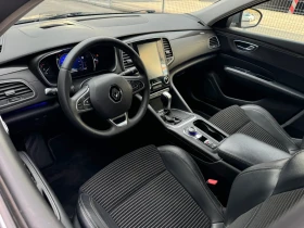 Renault Talisman 4CONTROL* * HEAD-UP* * МАСАЖ* * ДИСТРОНИК, снимка 6