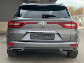 Renault Talisman 4CONTROL* * HEAD-UP* * МАСАЖ* * ДИСТРОНИК, снимка 5