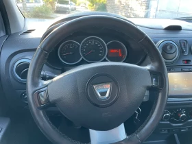 Dacia Lodgy STEPWAY 1, 5 DCi 110 ks, снимка 6