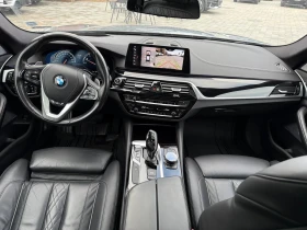 BMW 540 xDrive, снимка 14