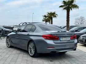 BMW 540 xDrive, снимка 6