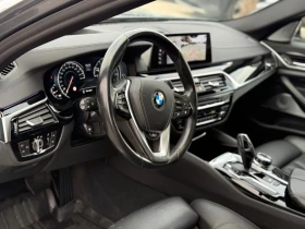 BMW 540 xDrive, снимка 9