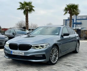 BMW 540 xDrive, снимка 1