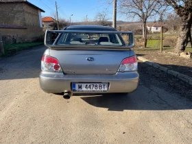 Subaru Impreza 2.0 R | Mobile.bg    3