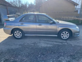 Subaru Impreza 2.0 R | Mobile.bg    2