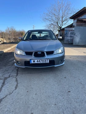 Subaru Impreza 2.0 R, снимка 1