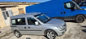 Opel Combo 1.7 CDTI, снимка 3