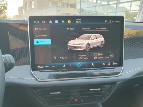 VW Passat 9 Business 1.5 eTSI DSG - 69990 лв. - 34587260 6