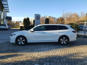 VW Passat 9 Business 1.5 eTSI DSG - 69990 лв. - 34587260 2