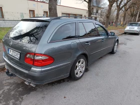 Mercedes-Benz E 280, снимка 11