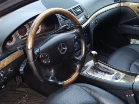 Mercedes-Benz E 280, снимка 16