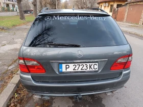 Mercedes-Benz E 280, снимка 8