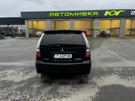 Mitsubishi Grandis 2.0 TDI, снимка 6