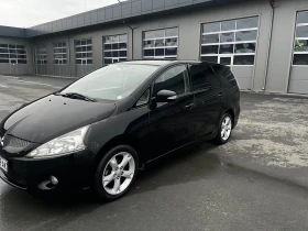 Mitsubishi Grandis 2.0 TDI, снимка 2