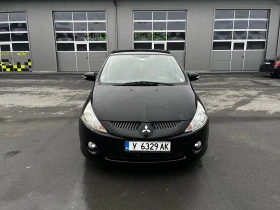 Mitsubishi Grandis 2.0 TDI, снимка 1