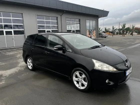 Mitsubishi Grandis 2.0 TDI, снимка 3