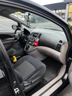 Mitsubishi Grandis 2.0 TDI, снимка 7