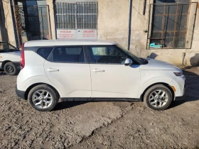 Kia Soul 2.0 MPI, снимка 7