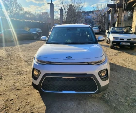 Kia Soul 2.0 MPI, снимка 2