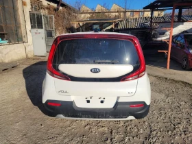 Kia Soul 2.0 MPI, снимка 5