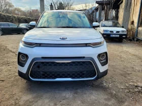 Kia Soul 2.0 MPI, снимка 8