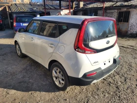 Kia Soul 2.0 MPI, снимка 4