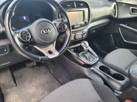 Kia Soul 2.0 MPI, снимка 13