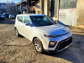 Kia Soul 2.0 MPI, снимка 1