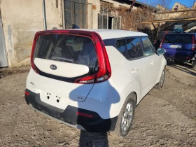 Kia Soul 2.0 MPI, снимка 6