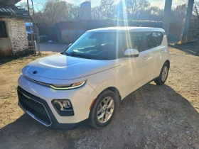 Kia Soul 2.0 MPI, снимка 3