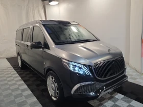 Mercedes-Benz V 300 MAYBACH METRIS PASSENGER VAN, снимка 1