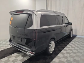 Mercedes-Benz V 300 MAYBACH METRIS PASSENGER VAN, снимка 2