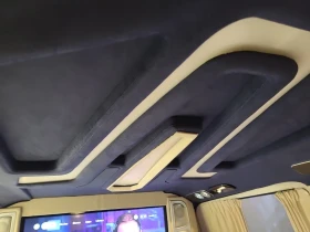 Mercedes-Benz V 300 MAYBACH METRIS PASSENGER VAN, снимка 11