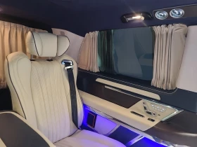 Mercedes-Benz V 300 MAYBACH METRIS PASSENGER VAN, снимка 10