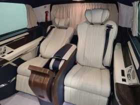 Mercedes-Benz V 300 MAYBACH METRIS PASSENGER VAN, снимка 6