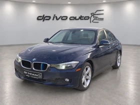 ����� �� �������� �� BMW 328