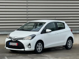 Toyota Yaris 1.4d FACELIFT CAMERA* NAVI СОБСТВЕН ЛИЗИНГ* БАРТЕР, снимка 3