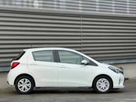 Toyota Yaris 1.4d FACELIFT CAMERA* NAVI СОБСТВЕН ЛИЗИНГ* БАРТЕР, снимка 8