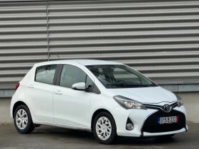 Toyota Yaris 1.4d FACELIFT CAMERA* NAVI СОБСТВЕН ЛИЗИНГ* БАРТЕР - изображение 1