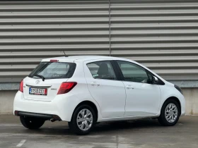 Обява за продажба на Toyota Yaris 1.4d FACELIFT CAMERA* NAVI СОБСТВЕН ЛИЗИНГ* БАРТЕР ~12 999 лв. - изображение 5