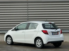 Toyota Yaris 1.4d FACELIFT CAMERA* NAVI СОБСТВЕН ЛИЗИНГ* БАРТЕР, снимка 4