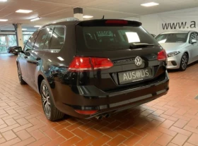     VW Golf Variant 2.0  BMT Allstar