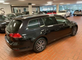     VW Golf Variant 2.0  BMT Allstar